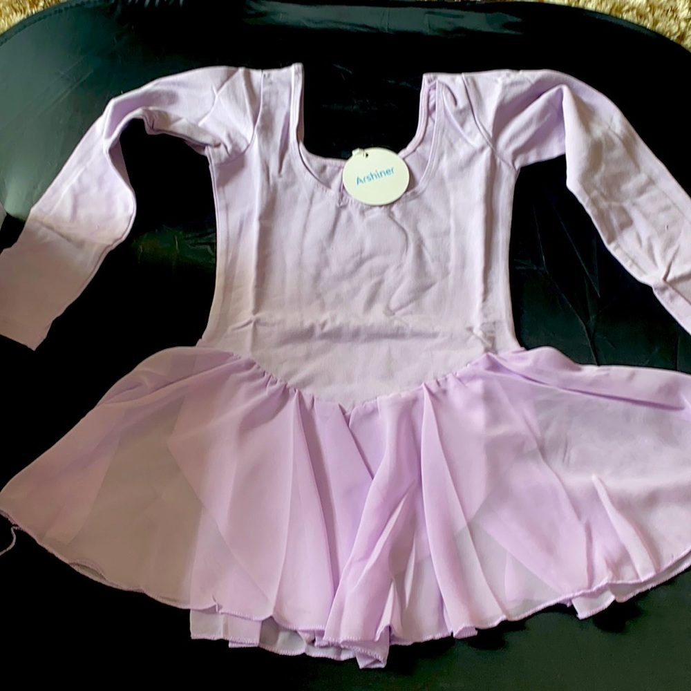 Belly fit size 14 purple